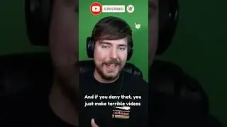 Mr Beast on how to go viral