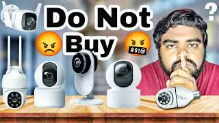 Wifi cctv good or bad:  Are Wireless Cameras a Smart Choice?