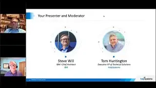 IBM i in 2020: It’s Not Just AS/400