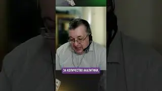 Зарплата аналитика