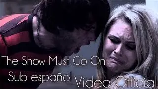 Famous Last Words - The Show Must Go On Sub español