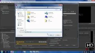 How To Render Video in Adobe Premiere Pro CS6