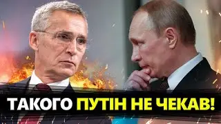 В НАТО закрили рот ПУТІНУ! Нових ракет НЕ БУДЕ!? / Американці РОЗКРИЛИ КАРТИ 