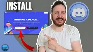 How To Install Discord On Pc