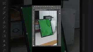 Effortlessly Add Your Creations to Stunning Frames in Photoshop 2024 