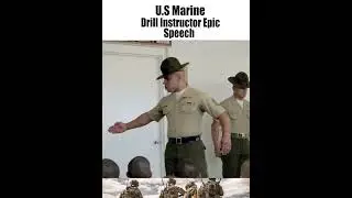 Spirit of United States Marine Corps Recruits #shorts #ytshorts #marines #recuitment #usa