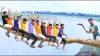 Must Watch New Special Comedy Video 2024 😎Totally Amazing Comedy Episode 141 by 