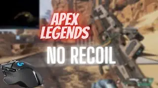 Apex Legend Logitech Macro