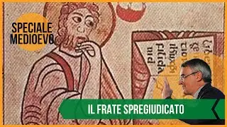 Il frate spregiudicato - Speciale Medioevo con Alessandro Barbero (2020)