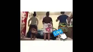 Joget hot geal geol,