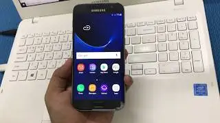 SAMSUNG Galaxy S7, S7 edge FRP/Google Lock Bypass - No HushSMS, No Talkback, No add Call -  NEW !!!