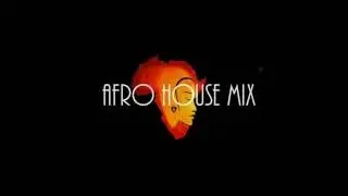 MIxx Afro House Batukada (MiXxxX)AFRICAN MamBo  by Dj THIAGO AFRO HOUSE 2015