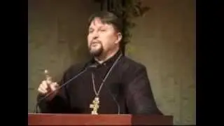 My way to the Living God! Archbishop Sergei Zhuravlev, testimony of a Christian