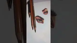 realistic eyes