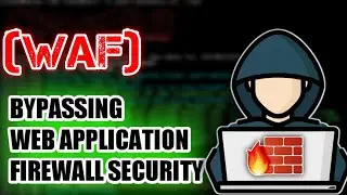 How HACKERS Break WAF (Web Application Firewall)| CodeGrills