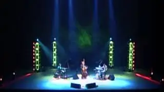 European Jazz Trio (EJT) LIVE AT SEOUL SEJONG CENTER 2009 - NORWEGIAN WOOD