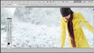 How To Use The Background Eraser Tool