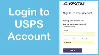 Liteblue USPS Login | How to Login to USPS Account (2022)