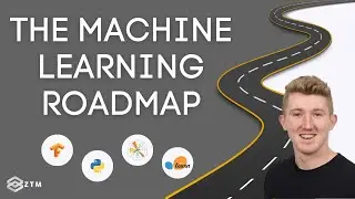 The Machine Learning Engineer Roadmap 💻🤖 | How to become a Machine Learning Engineer in 2024