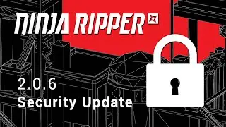 Ninja Ripper 2.0.6 | Login Token