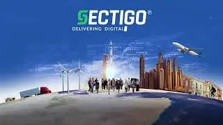 Sectigo - We keep the lights from going dark