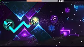 Geometry Dash- [Insane Demon] Limited by Pluggg & More