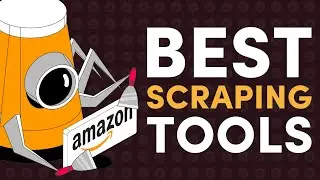 The Best Amazon Scrapers | Amazon APIs to Get Product Data