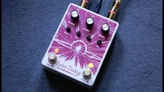 Earthquaker Devices - Astral Destiny Reverb