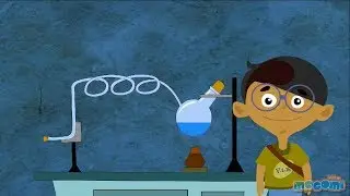 States of Matter - Solid, Liquid and Gas | Science Lesson for Kids | Kids Education by Mocomi Kids