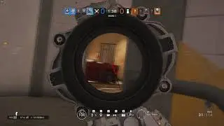 Road to Plat Ace!   Rainbow 6 Siege Grim Sky Hype