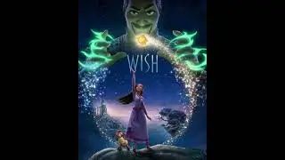 Wish | In Cinemas Now