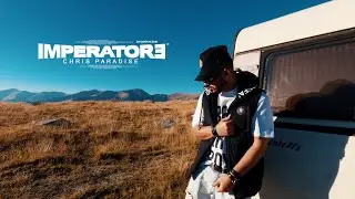 Chris Paradise - HIERRO⚙️ (Video) #bachatasensual