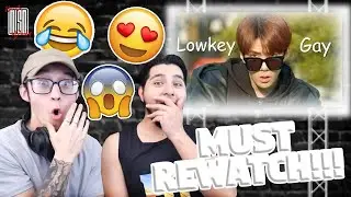 Sehun being lowkey gay in EXO Next Door | NSD REACTION