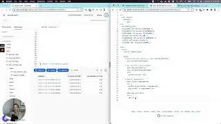 Quick Example of ML pipeline with dbt-python and Github Actions