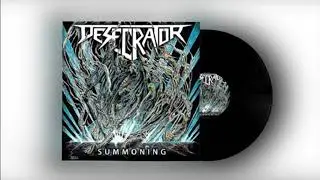 Desecrator   Summoning  2021  FULL ALBUM