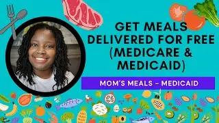 Mom's Meals - Home Delivered Meal Service