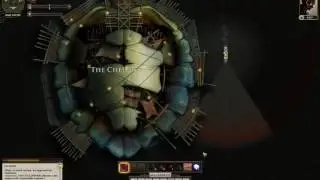 [Sunless Sea] Dumb ways to die: Sail East/Lose Your Mind