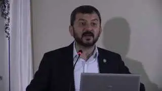 ÇARŞAMBA KONFERANSLARI