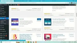 How to Display Your WordPress Posts in a Grid Layout