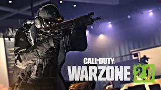 ПЕРЕЗАГРУЗКА WARZONE 2