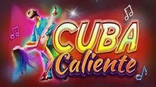 Cuba Caliente - Booming Games