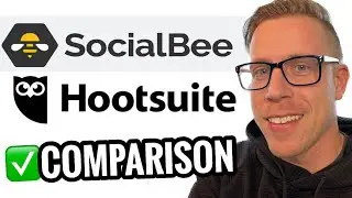 SocialBee vs Hootsuite vs Metricool Comparison - Best Choice?