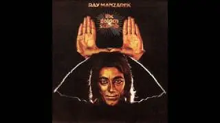 Ray Manzarek ‎– The Golden Scarab