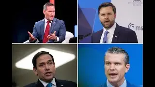 'Signal-gate': Trump Team Brings Neocon Journo Into Yemen Attack Planning Sessions?