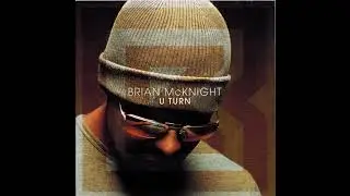 Brian McKnight - Try Our Love Again