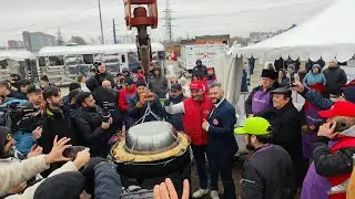 ПРАЗДНИК  