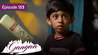 GANGAA  Ep 153 - Une jeunesse sacrifiée - Série en Français