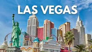 Las Vegas 2024: 10 Best Things To Do In Las Vegas 2024