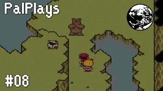PalPlays: Earthbound #08