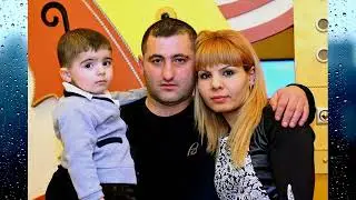 ARMAN - CHARENCAVANCI HARUTI [BURCH] HISHATAKIN 2024